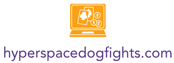 HyperSpaceDogfights.com – Online Casino